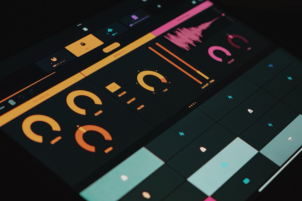 How to Design Drones and Ambient Textures