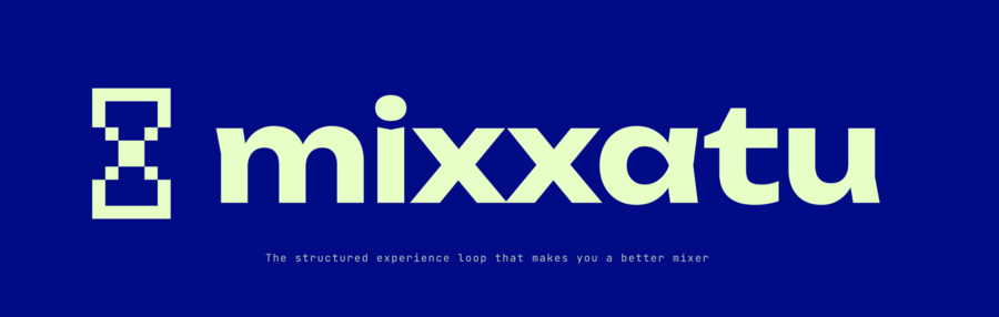 Mixxatu Logo